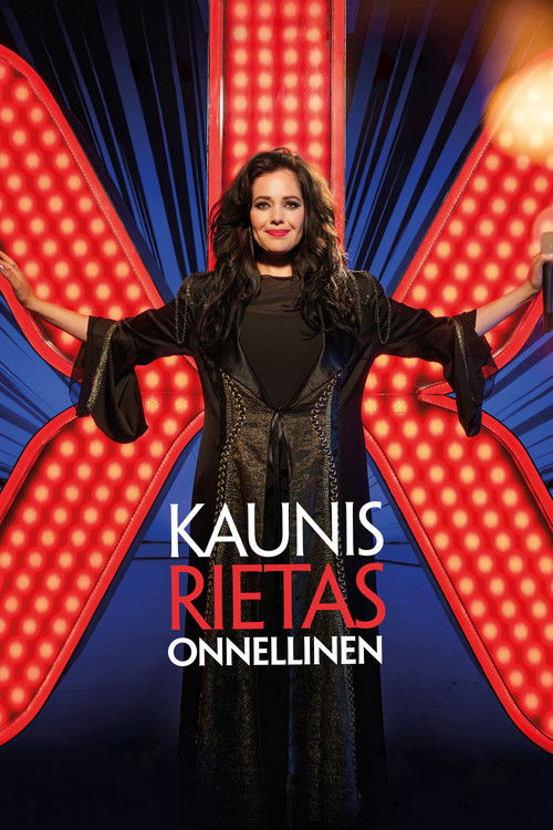 Kaunis rietas onnellinen (2026) poster