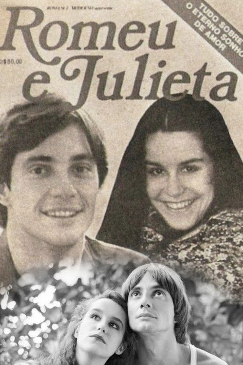 Caso Especial: Romeu & Julieta (1980) poster