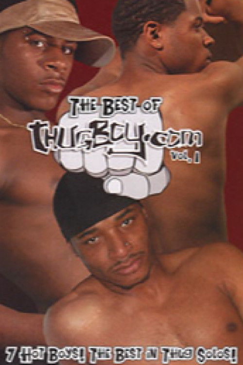 The Best of ThugBoy.com 1 (2003) poster