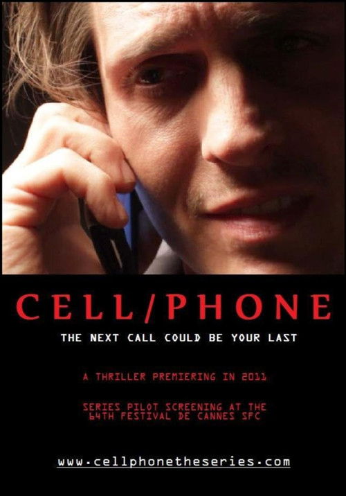 Cell/Phone (2011) poster