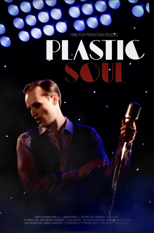 Plastic Soul (2024) poster
