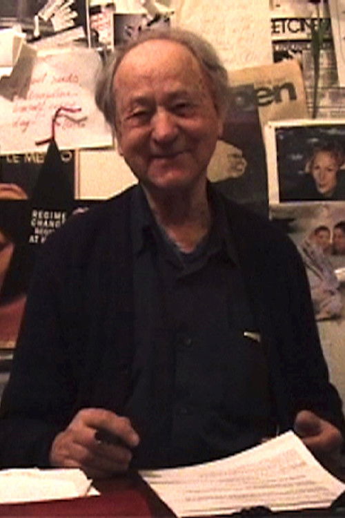 Question a Day (2008) poster