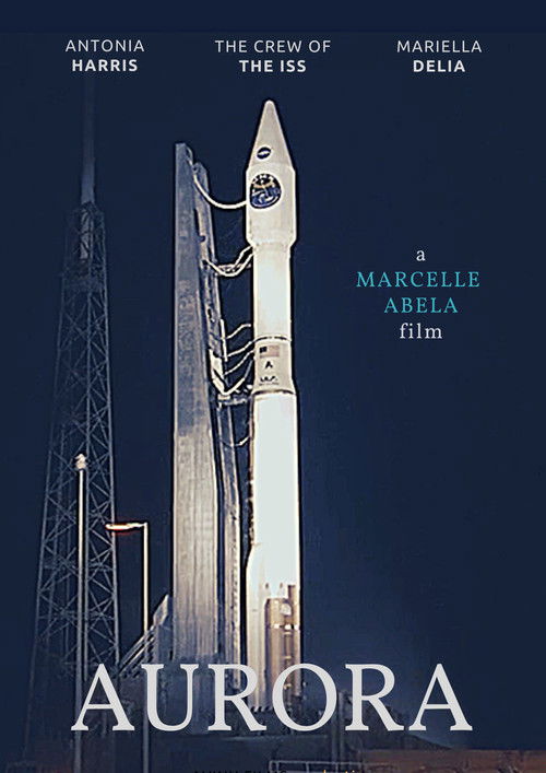 Aurora (2018) poster