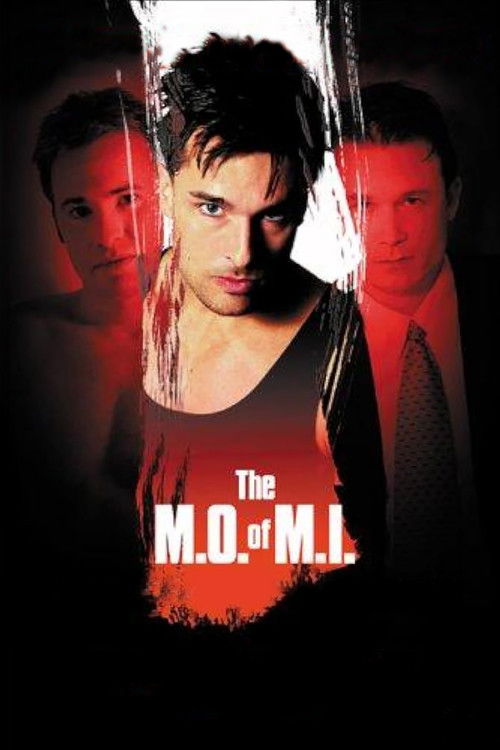 The M.O. of M.I. (2002) poster