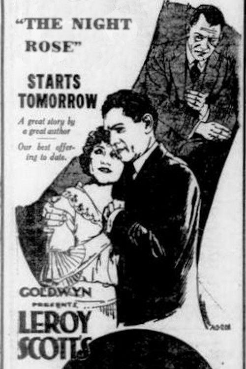 Voices of the City (1921) poster