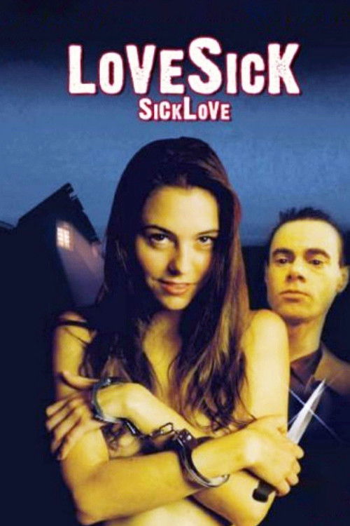Lovesick: Sick Love (2004) poster