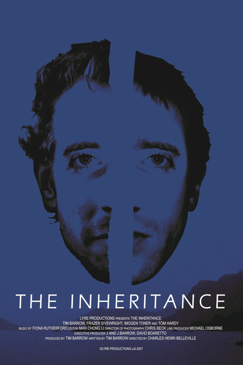The Inheritance (2007) poster