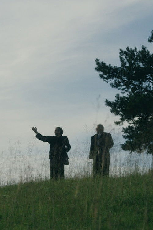 Bon Voyage (2017) poster