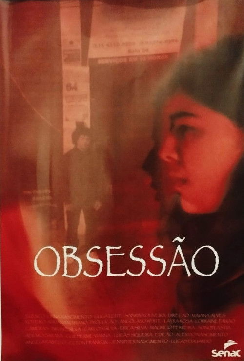 Obsessão (2025) poster