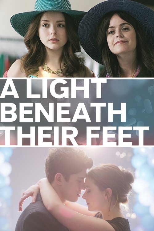 A Light Beneath Their Feet (2016) poster