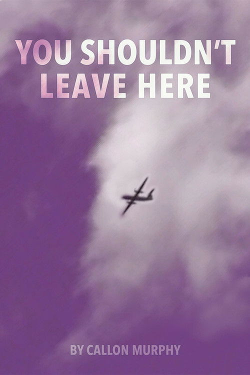 You Shouldn't Leave Here (2020) poster