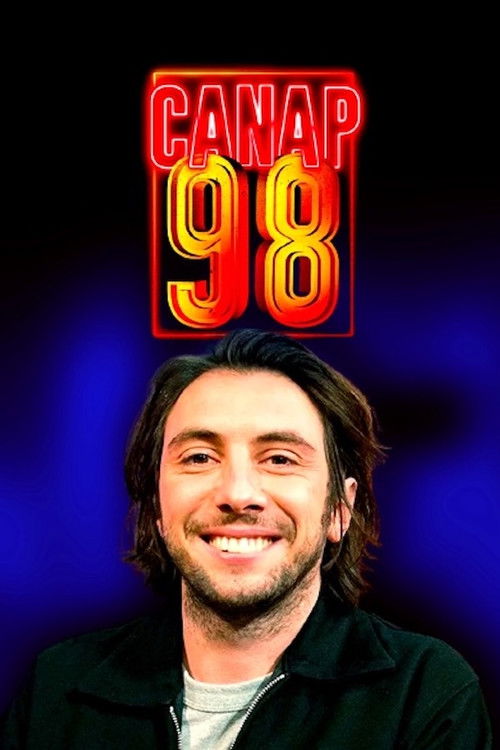 Canap 1998 (2022) poster