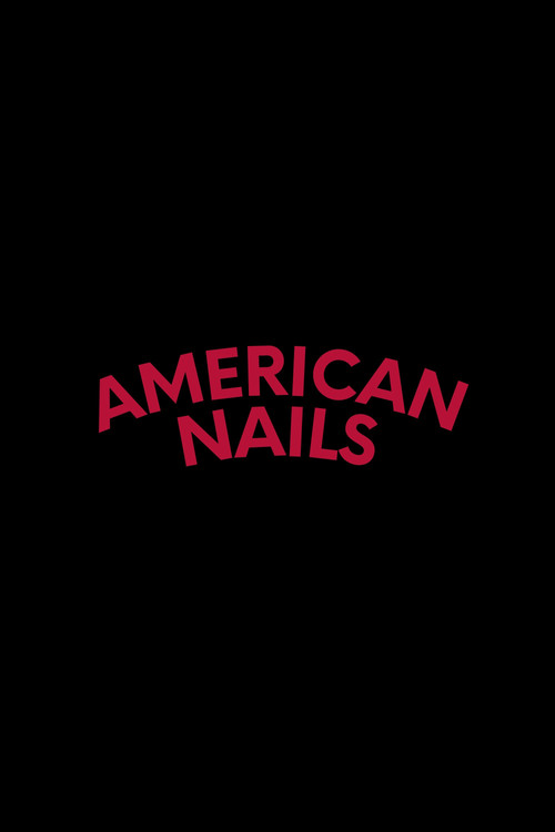 American Nails poster