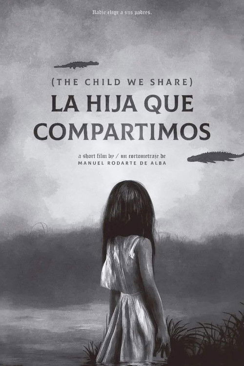 La hija que compartimos (2023) poster