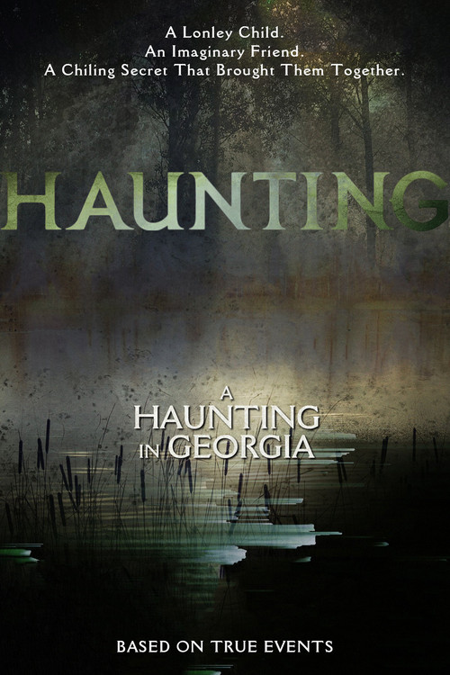 A Haunting in Georgia (2002) poster