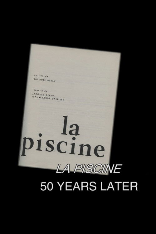 Fifty Years Later (2019) poster