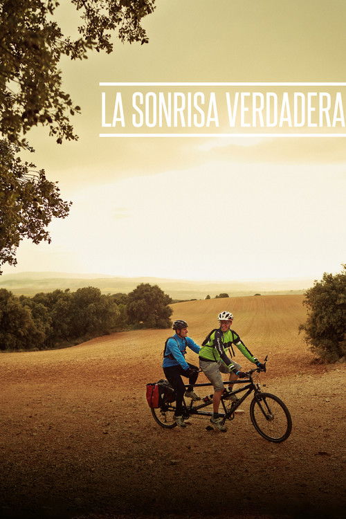 True Smile (2015) poster