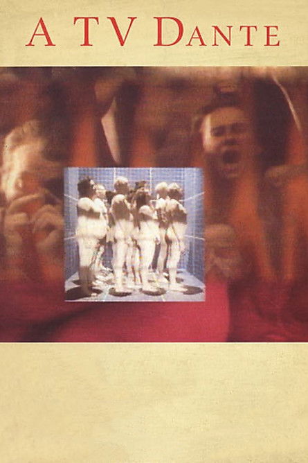 A TV Dante (1990) poster