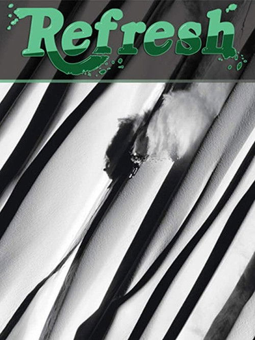 Refresh (2009) poster