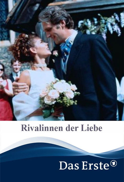 Rivalinnen der Liebe (1999) poster
