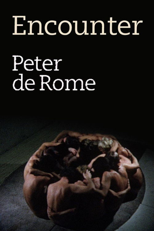 Encounter (1971) poster