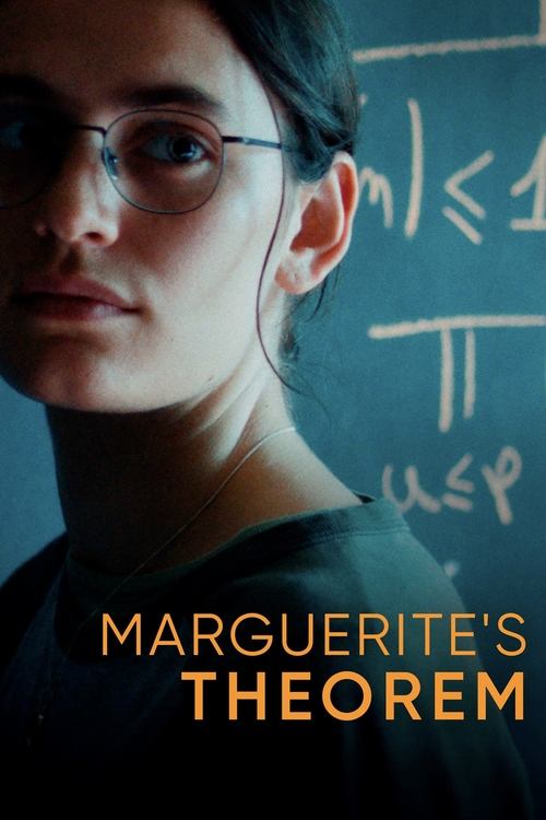 Marguerite's Theorem (2023) poster
