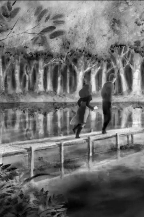 Shifting Waters (2008) poster