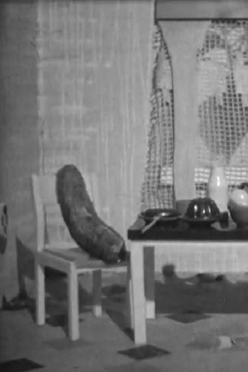 Oro Parece (2012) poster