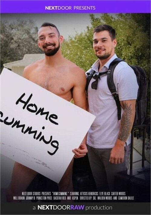 Home Cumming (2022) poster