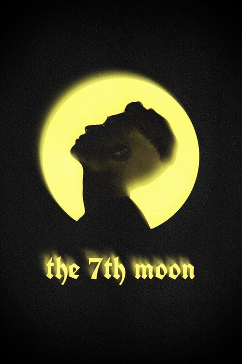 The 7th Moon (2025) poster