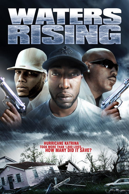 Waters Rising (2007) poster