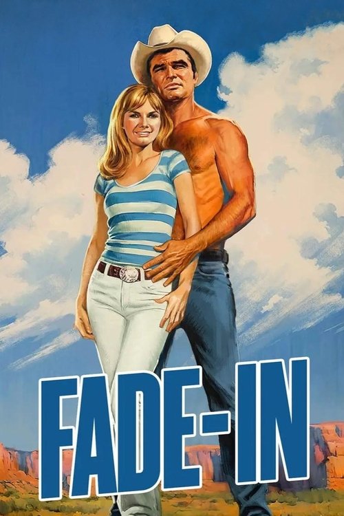 Fade In (1973) poster