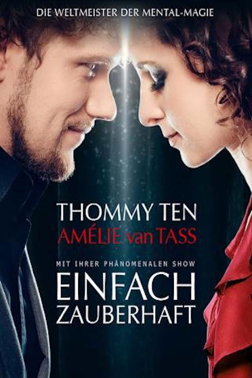 Einfach zauberhaft - Thommy Ten & Amelie Van Lass (2019) poster