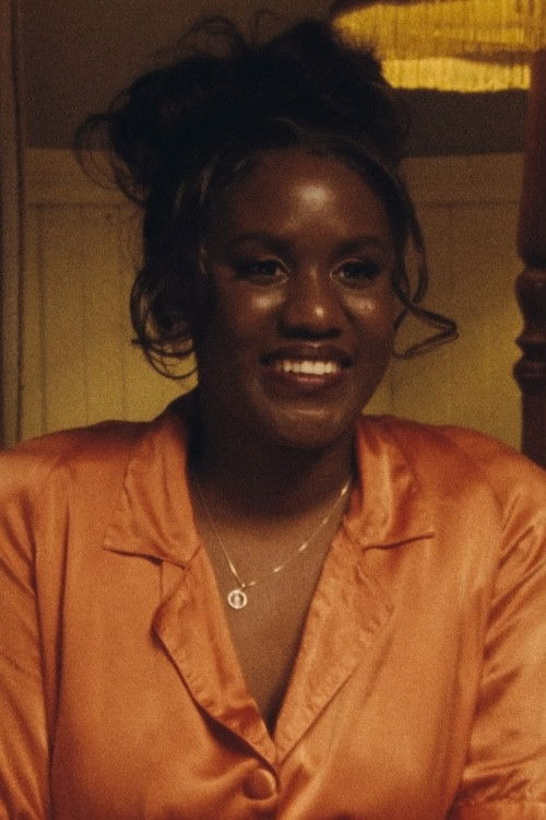 What's In A Name? (2023) poster