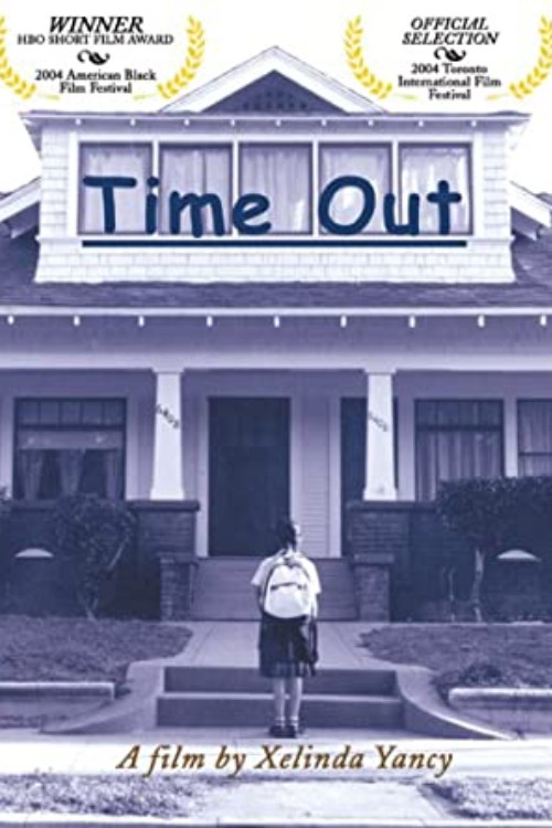 Time Out (2004) poster