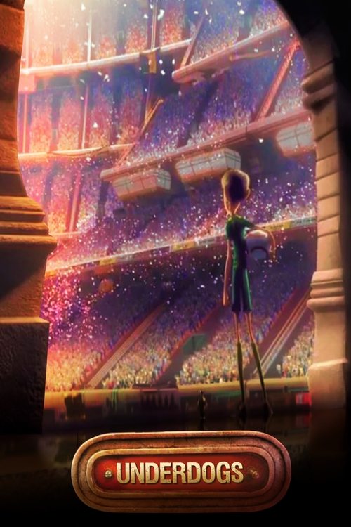 Altın Gol (2013) poster