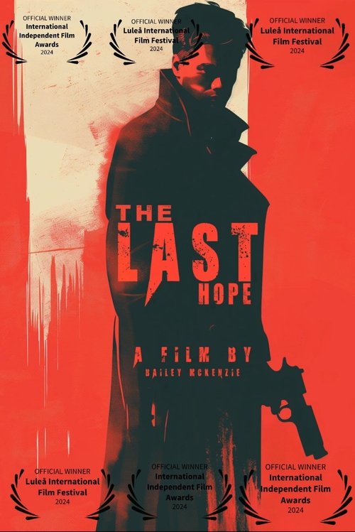 The Last Hope (2024) poster