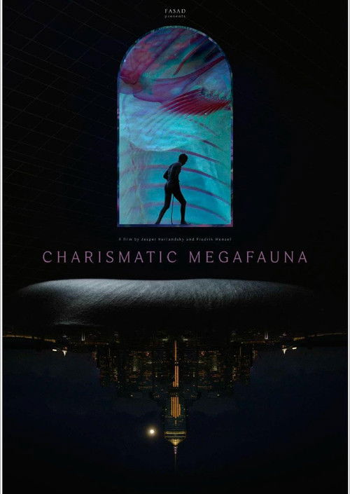 Charismatic Megafauna (2019) poster