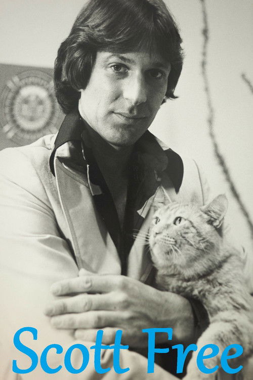 Scott Free (1976) poster