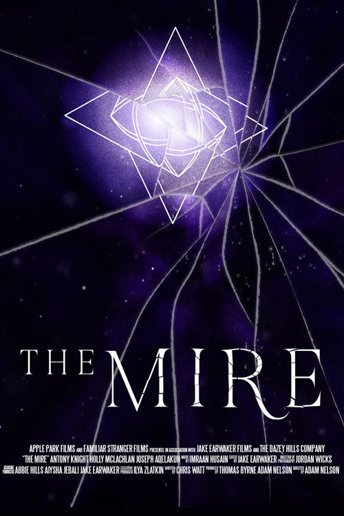 The Mire (2023) poster