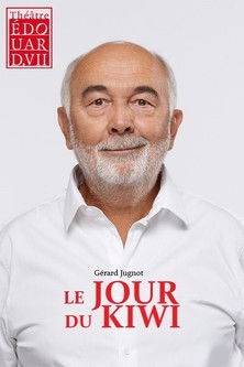 Le Jour du kiwi (2021) poster