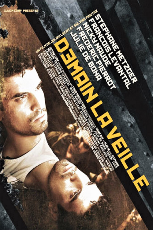 Demain la veille (2006) poster