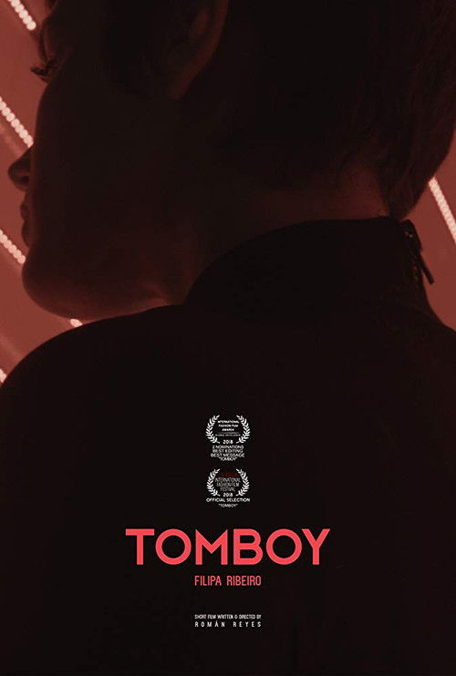 Marimacho (2018) poster