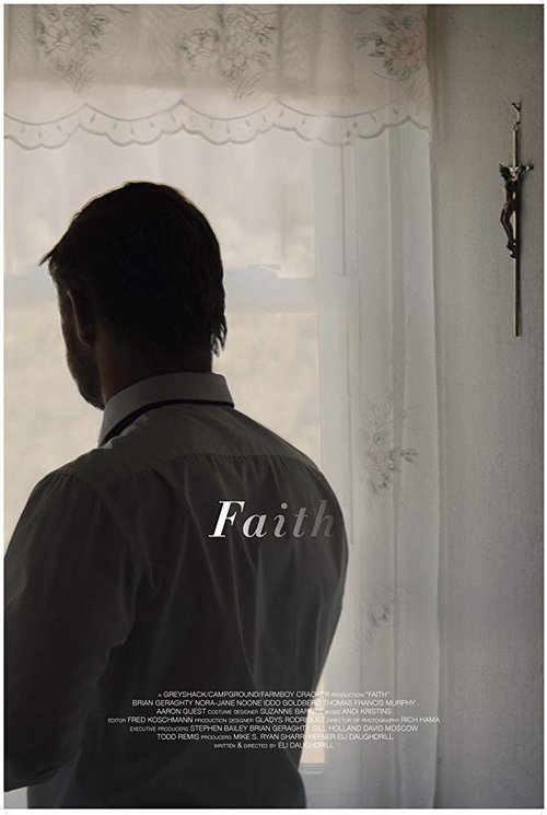 Faith (2019) poster