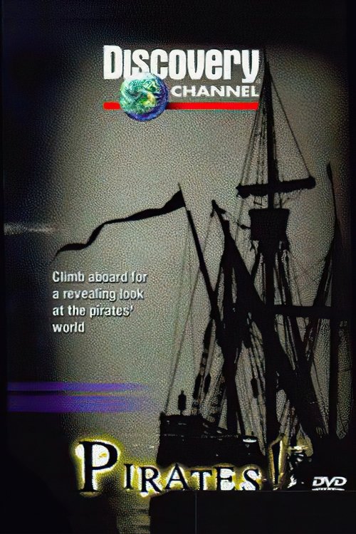 Pirates (1998) poster