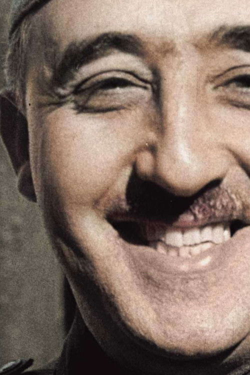 Franco, le dernier dictateur d'Europe poster