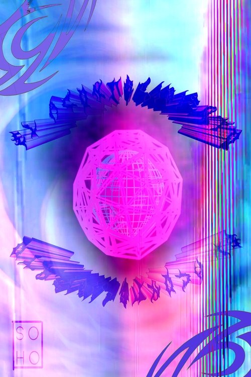 The Happening (2020) poster