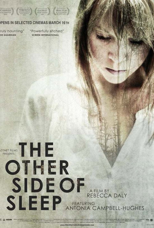 The Other Side of Sleep (2011) poster