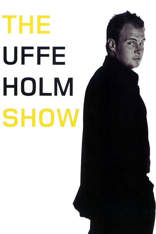 The Uffe Holm Show (2003) poster