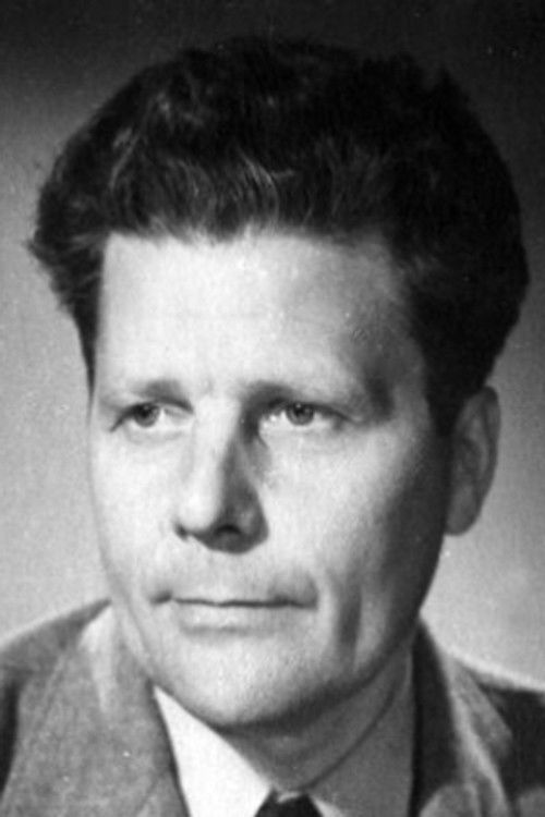 Михаил Бруевич